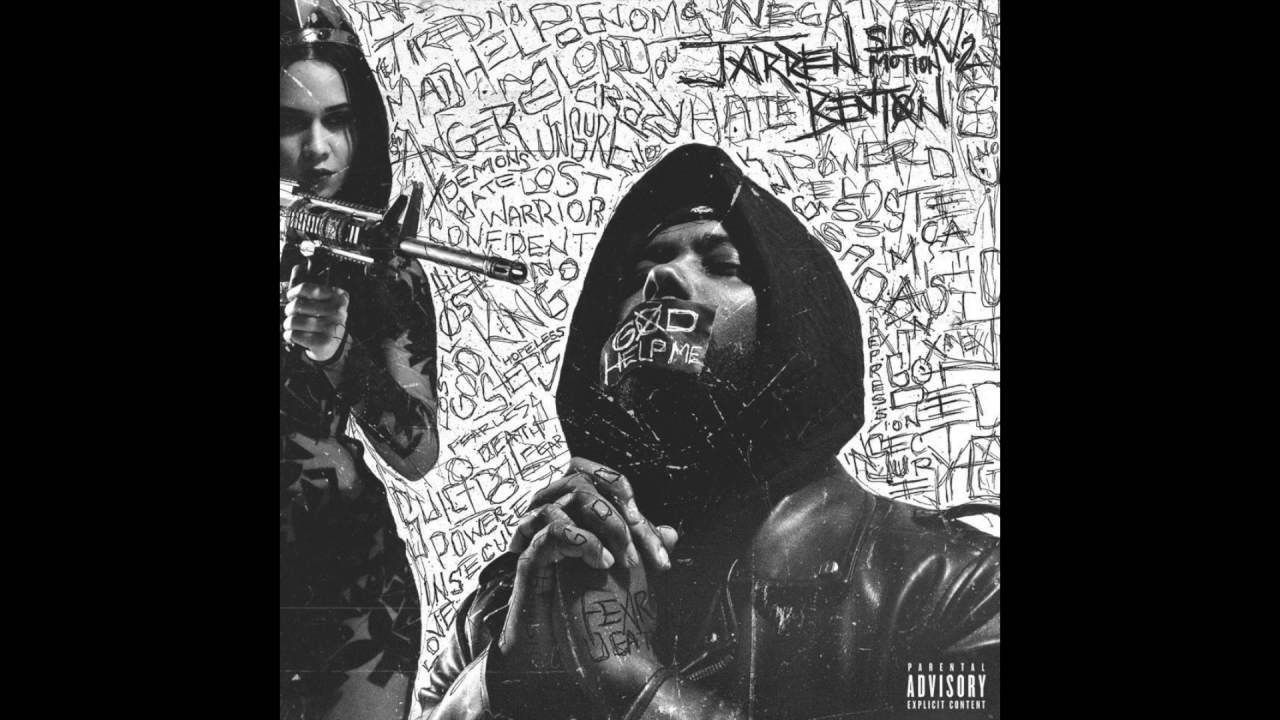 Jarren Benton - Putting On (prod. Rocnmayne) [Official Audio]