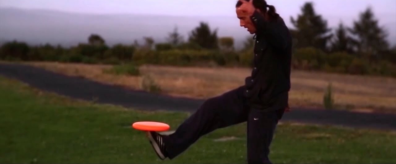 Freestyle Disc: Spread the Jam Project (West Coast Series feat. Dave Schiller)