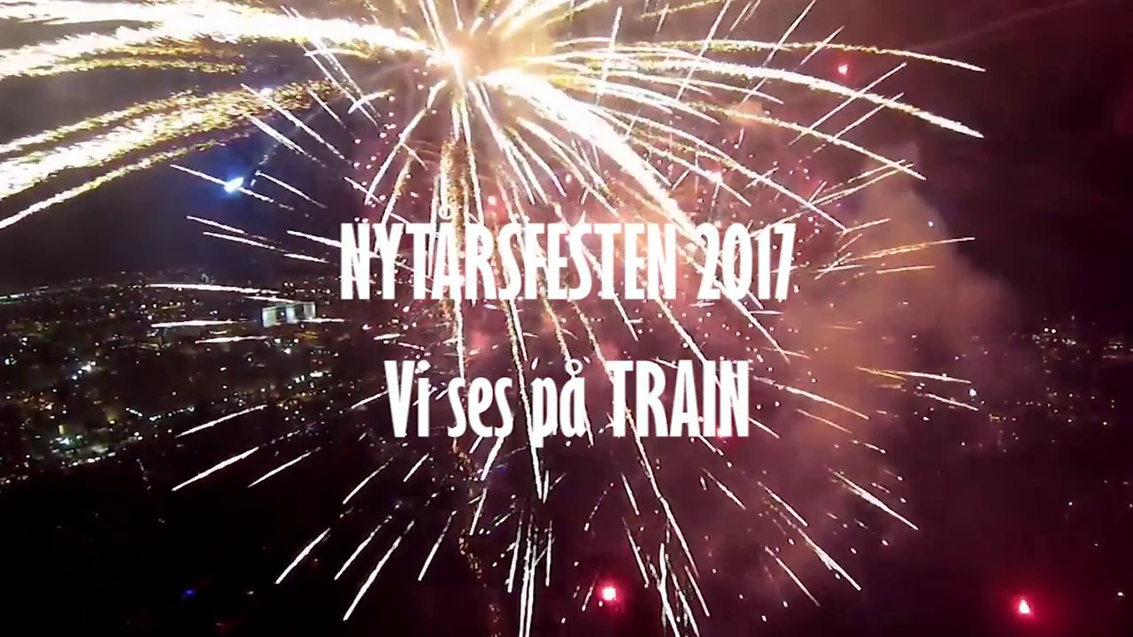 Nyt&aring;raften 2017 Train