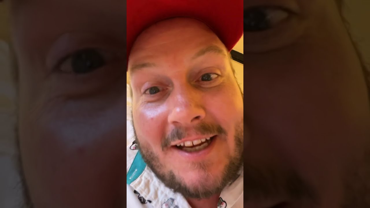 Josh Heinrichs 7,750mg THC edible adventure In Las Vegas 🤣🤯💨