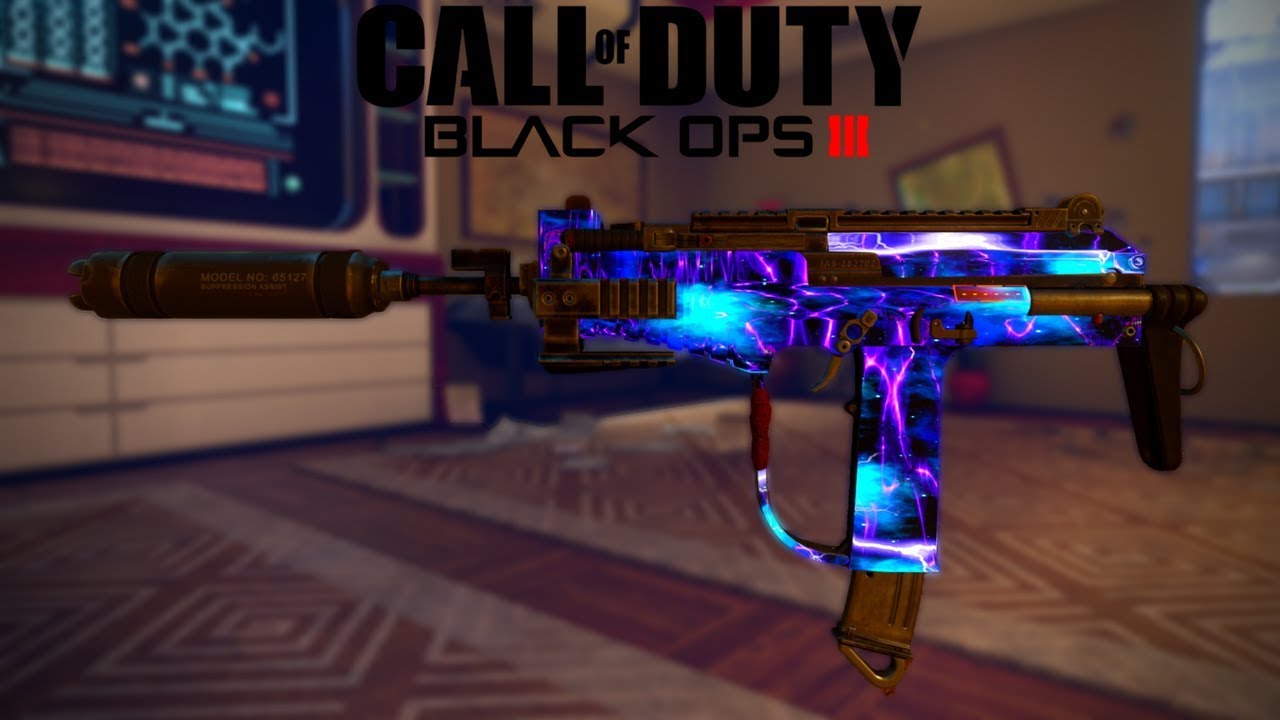 How To Make The XMC A GOD GUN! (XMC Best Class Setup #2)