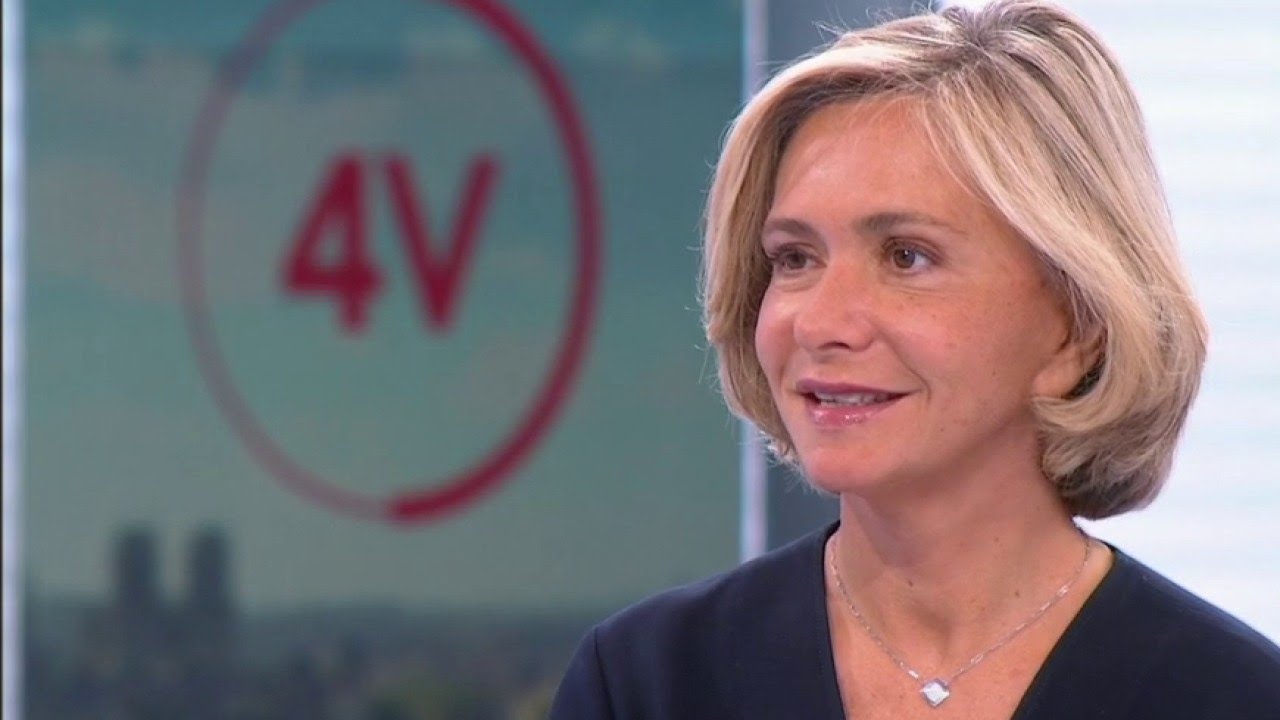 Les 4 vérités - Valérie Pécresse