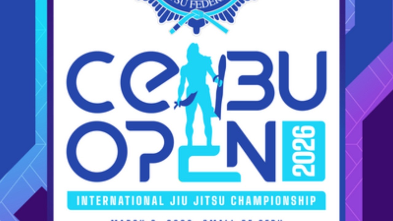 Cebu Open 2026 - MAT 2