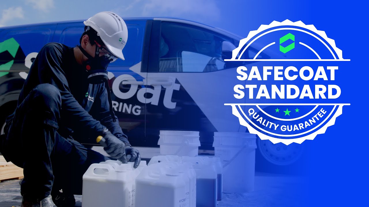 What Is the Safecoat Standard? | The Quality, Values & People Behind Every Floor