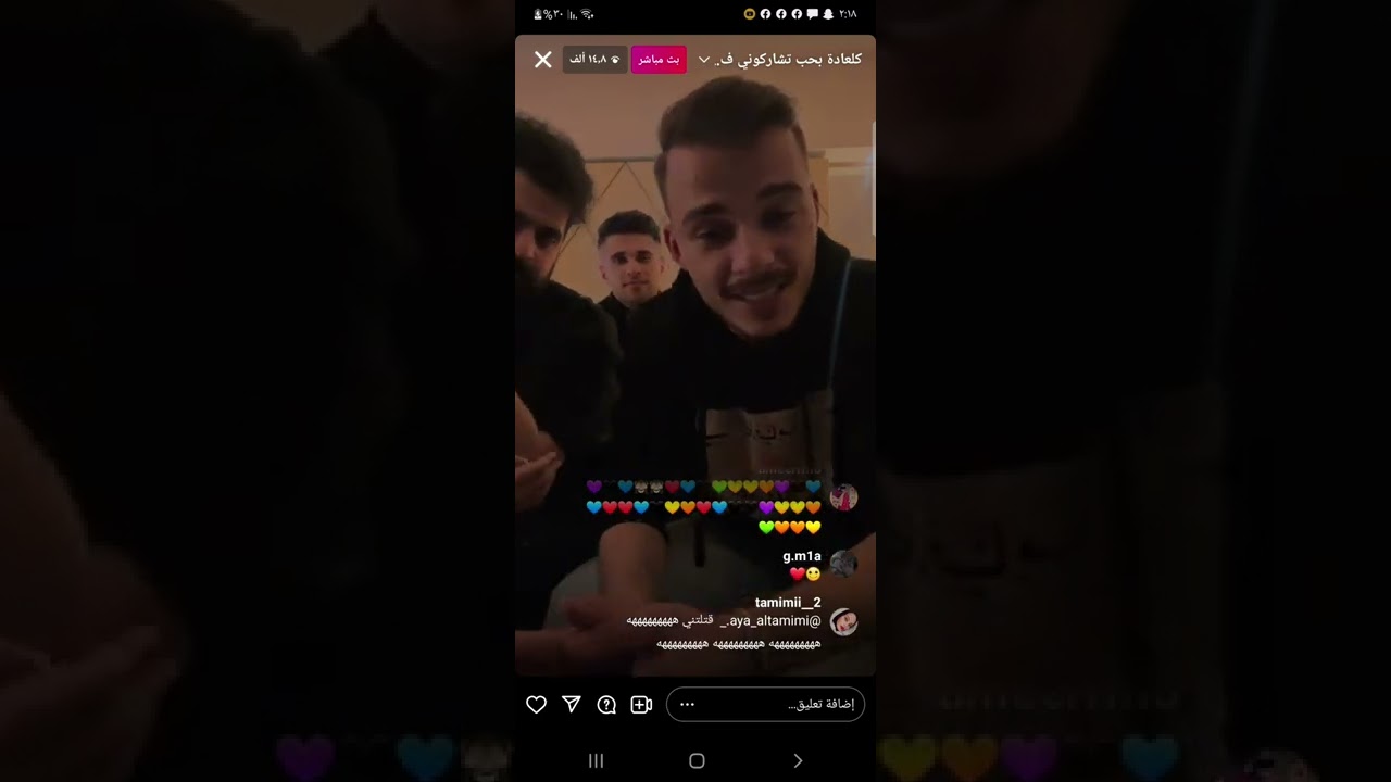لايف السيلاوي قصة بدايتو على اليوتيوب وكيف عمل أغانيه و لحظة وصوله المليون على اليوتيوب |مؤثر😥🤍