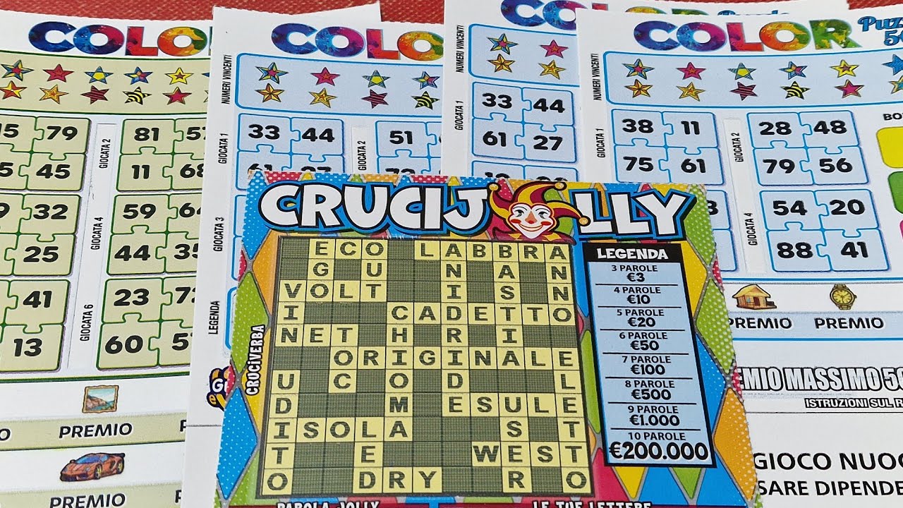 color puzzle con  l'intruso👏🪄🍀🤑💥🎊💫