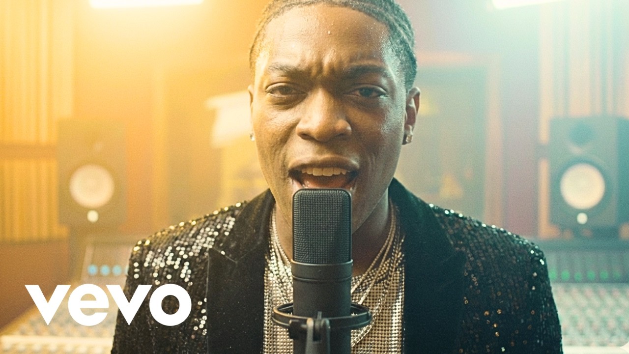 Mercy Made Me - PanGospel