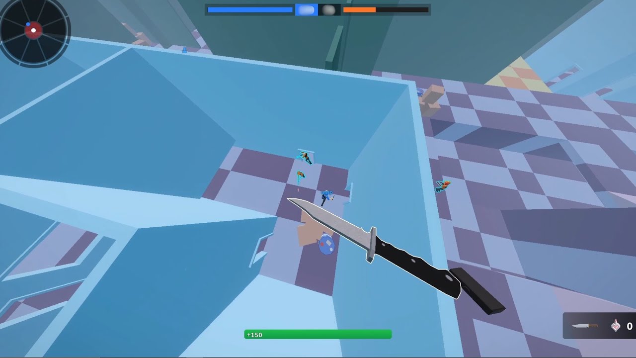 3 pc pros vs 3 console pros Bad Business