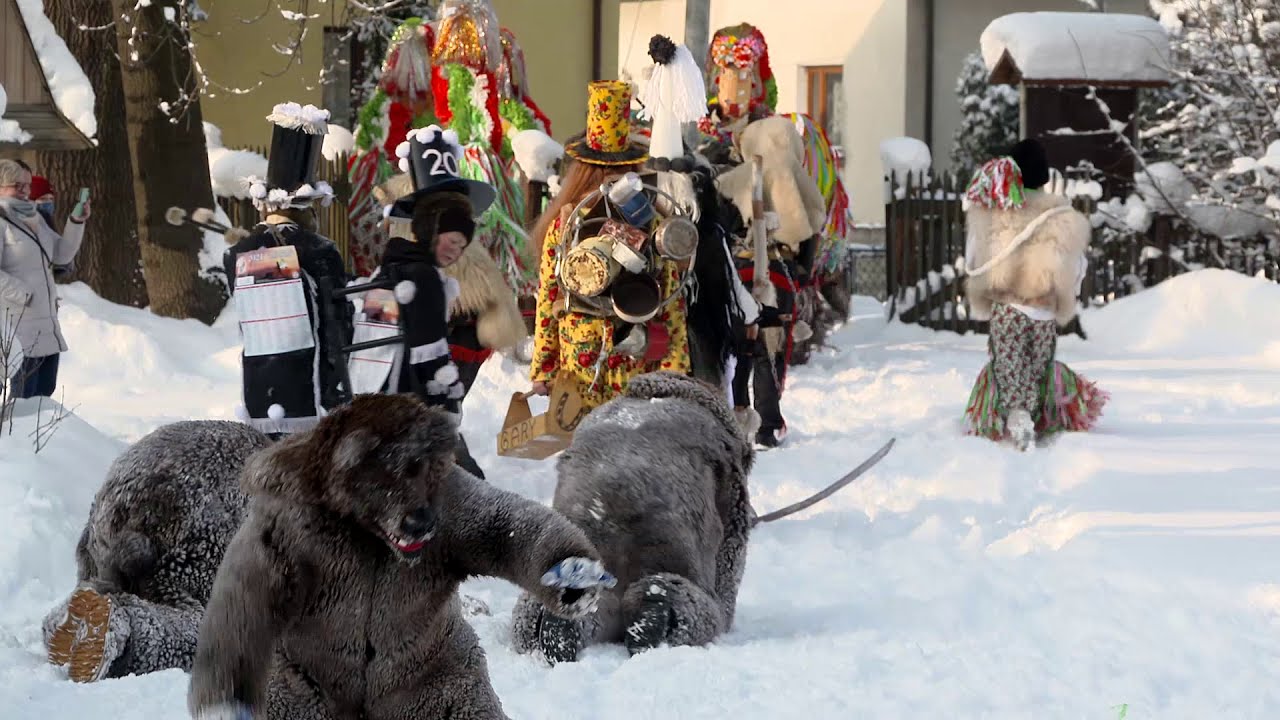 Dziady Noworoczne -