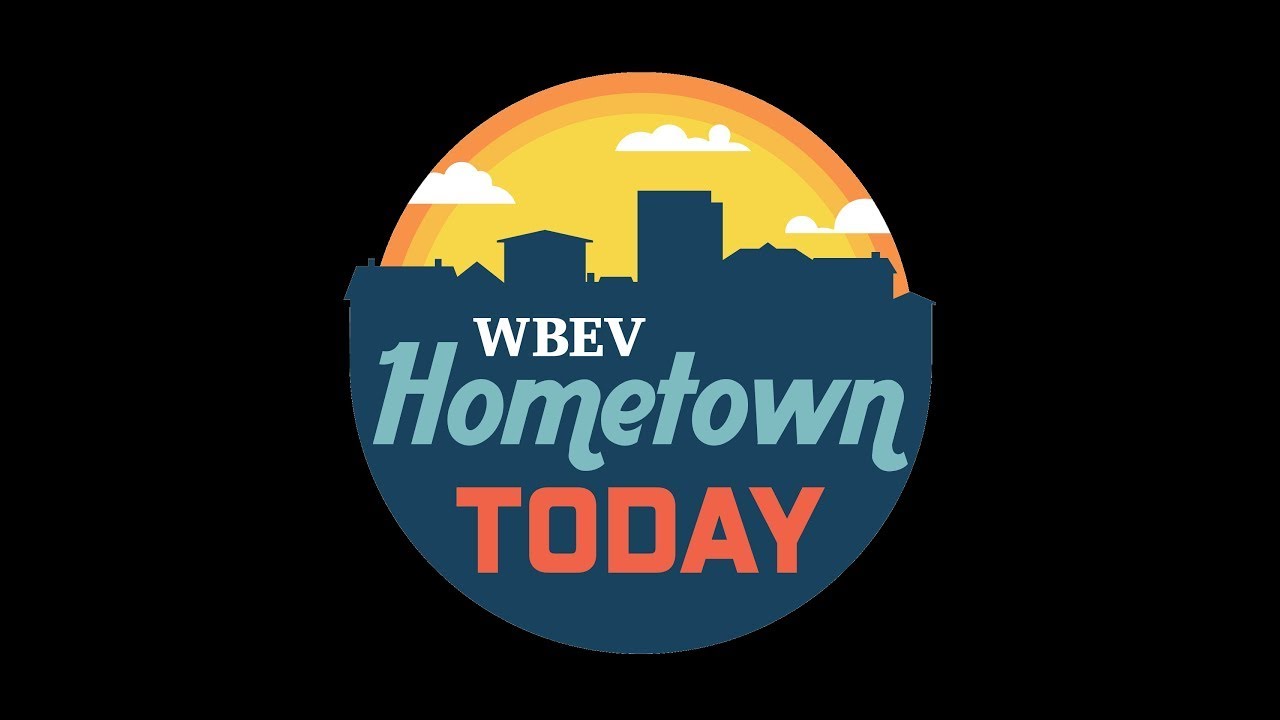 Hometown Today - 2.25.2026 LIVE Joseph Huber Band for the BDACT Fire & Ice Series