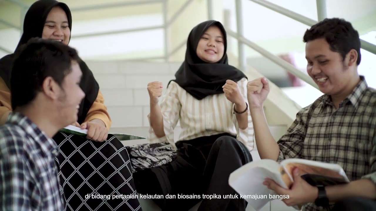 Departemen Kimia IPB University