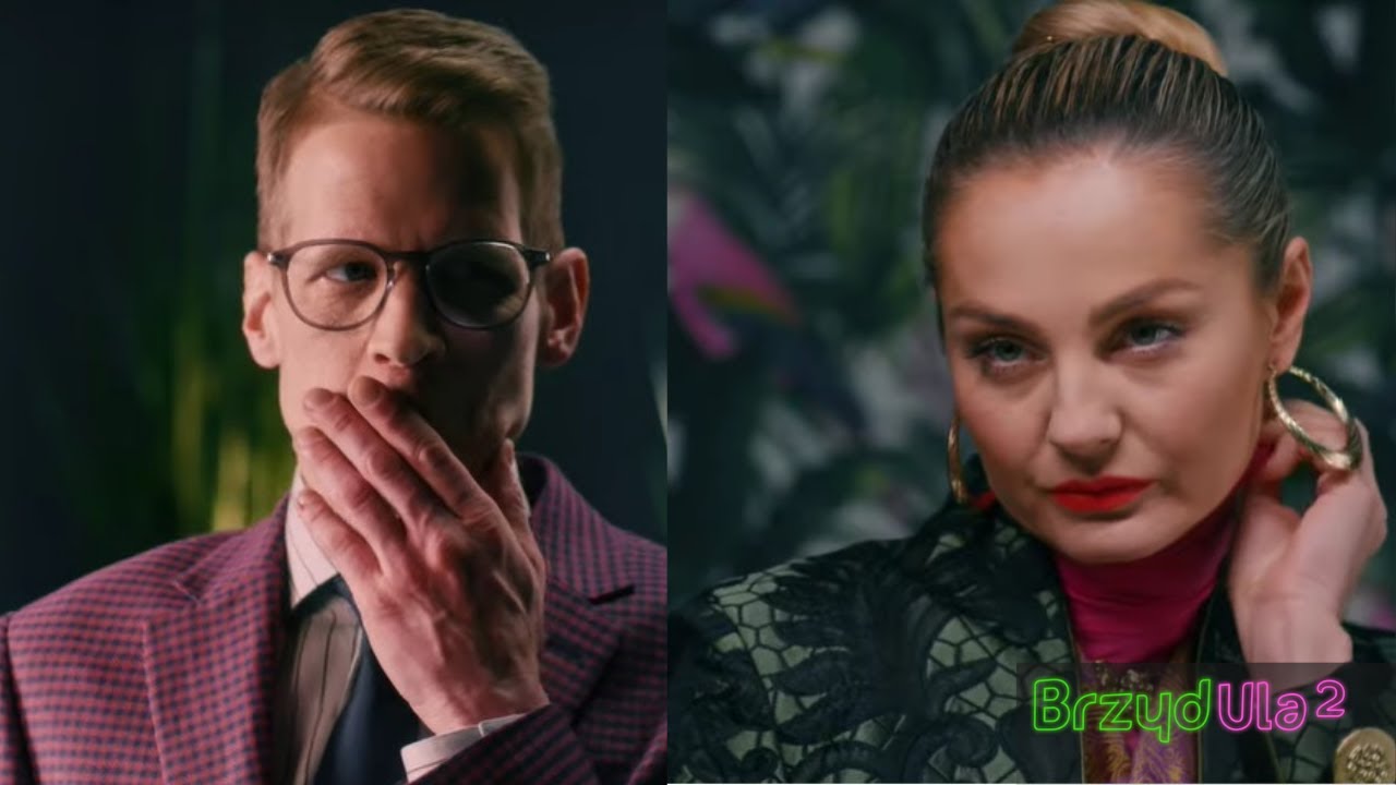 Violetta była zazdrosna o Sebastiana