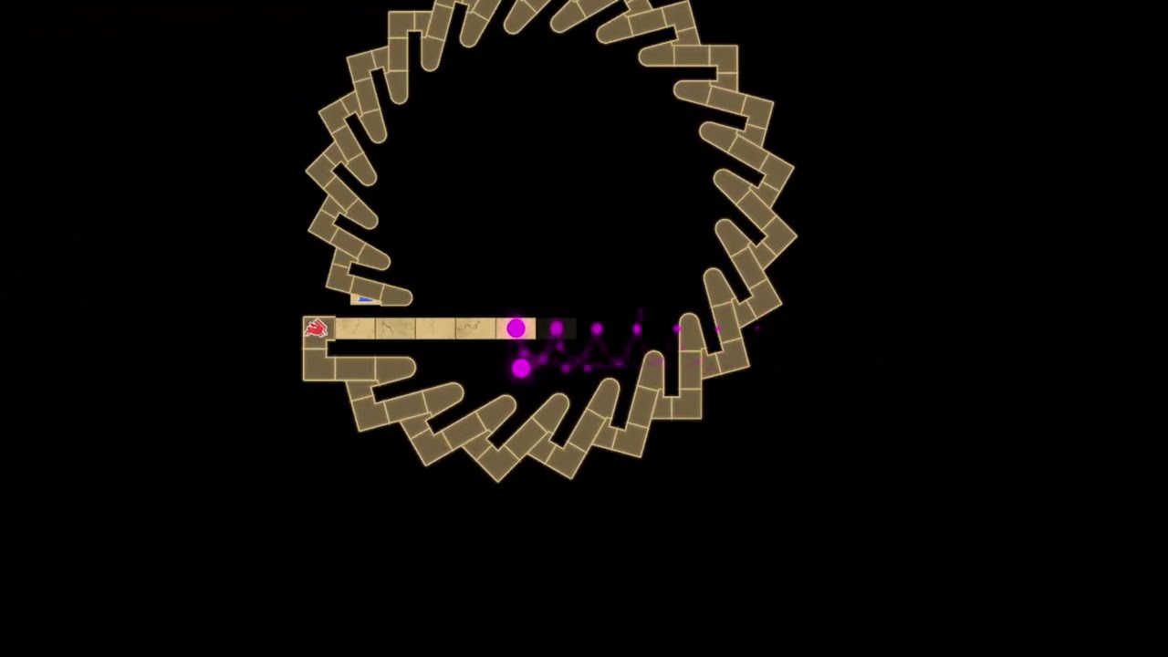 SakuraGame S1 R4 [ Camellia - Toxic Violet Cubes (12K LIMIT) ]