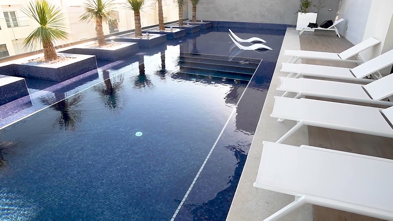 R&eacute;sidence sky Gardens - Les Jardins de Carthage