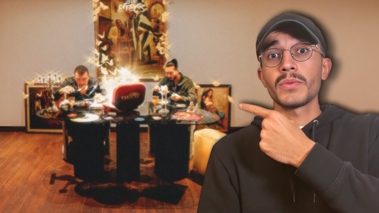 Side Effects taa NumbXiller & Catcher Album Heyel !