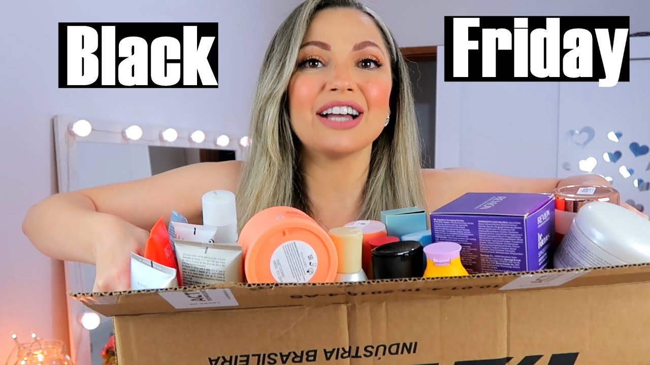 BLACK FRIDAY | o que eu recomendo esse ano? Por Bia Munstein