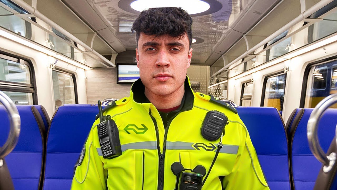 Zo MAKKELIJK kom je aan NS-kleding (NS doet aangifte.)