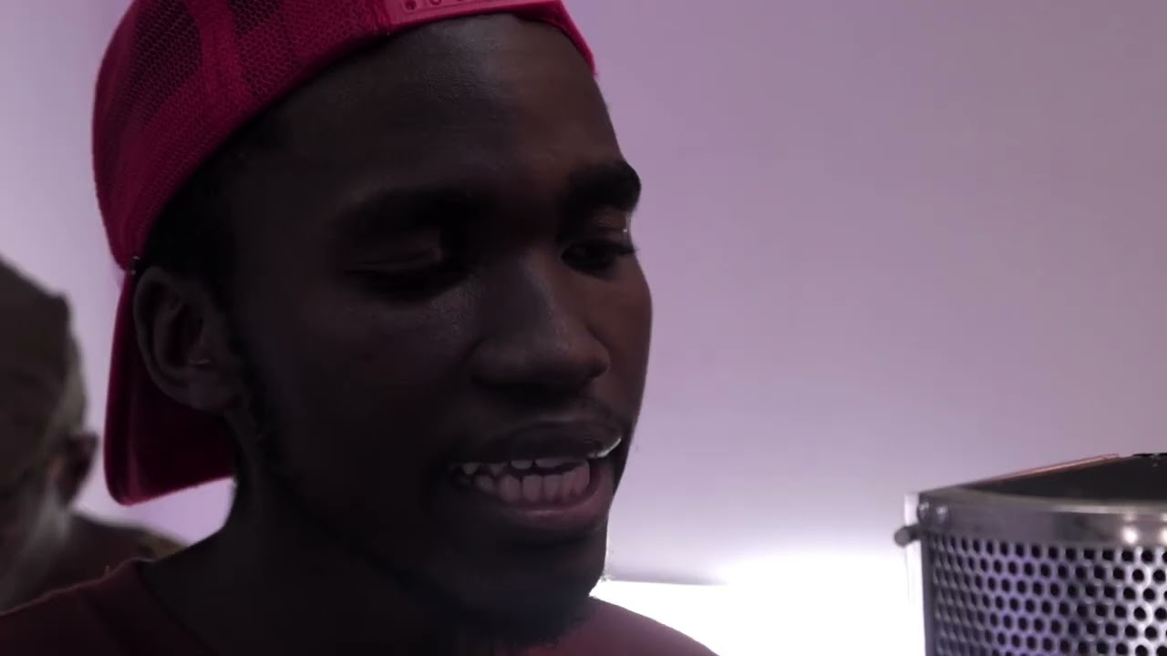 YoeGee Feat. Buyie Gold - Soldier On [Official Music Video]