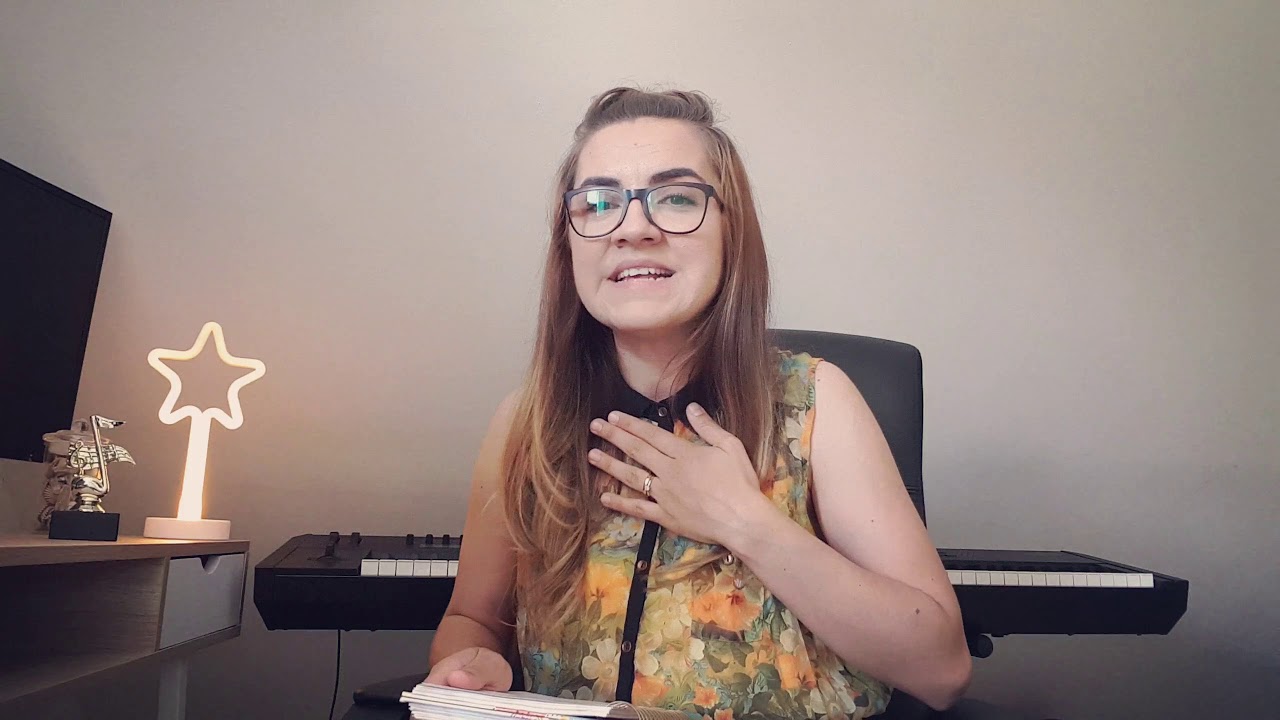 Ce trebuie sa fac in fiecare zi? (Vlog Crestin)