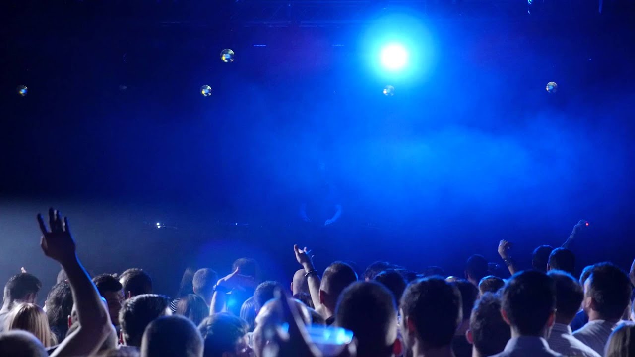 Sasha @ Akvárium Klub (2016.04.02.) (Part III)