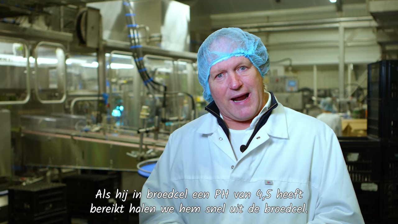 Yoghurt Griekse Stijl - Biokennisweek