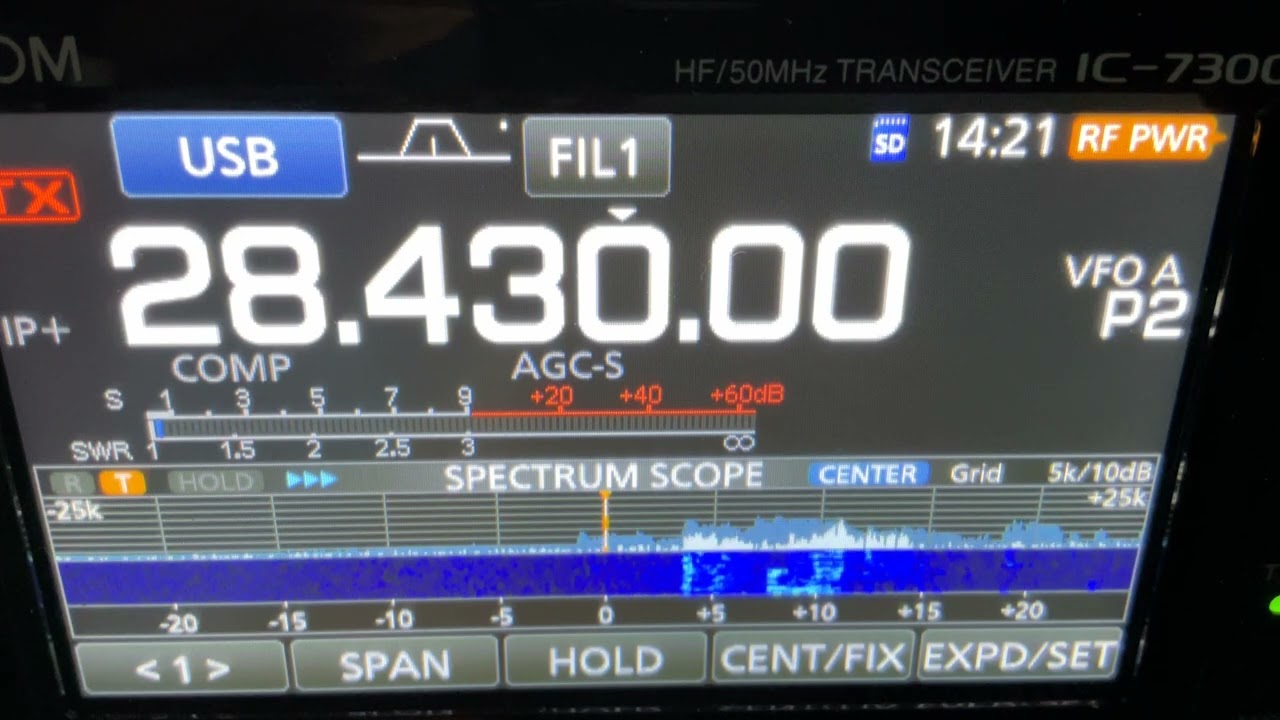 March 11th, 3Y0K, on 10m SSB. Op Alexander DP0GVN aka DL2ALY asking for ATNO. RX on Hexbeam. ON8ON