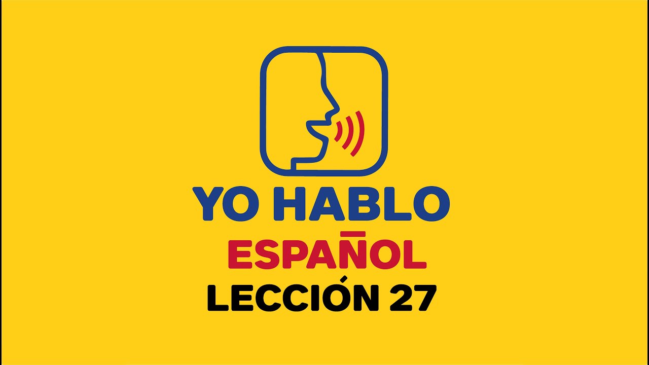 LECCIÓN 27 + Números 🔢