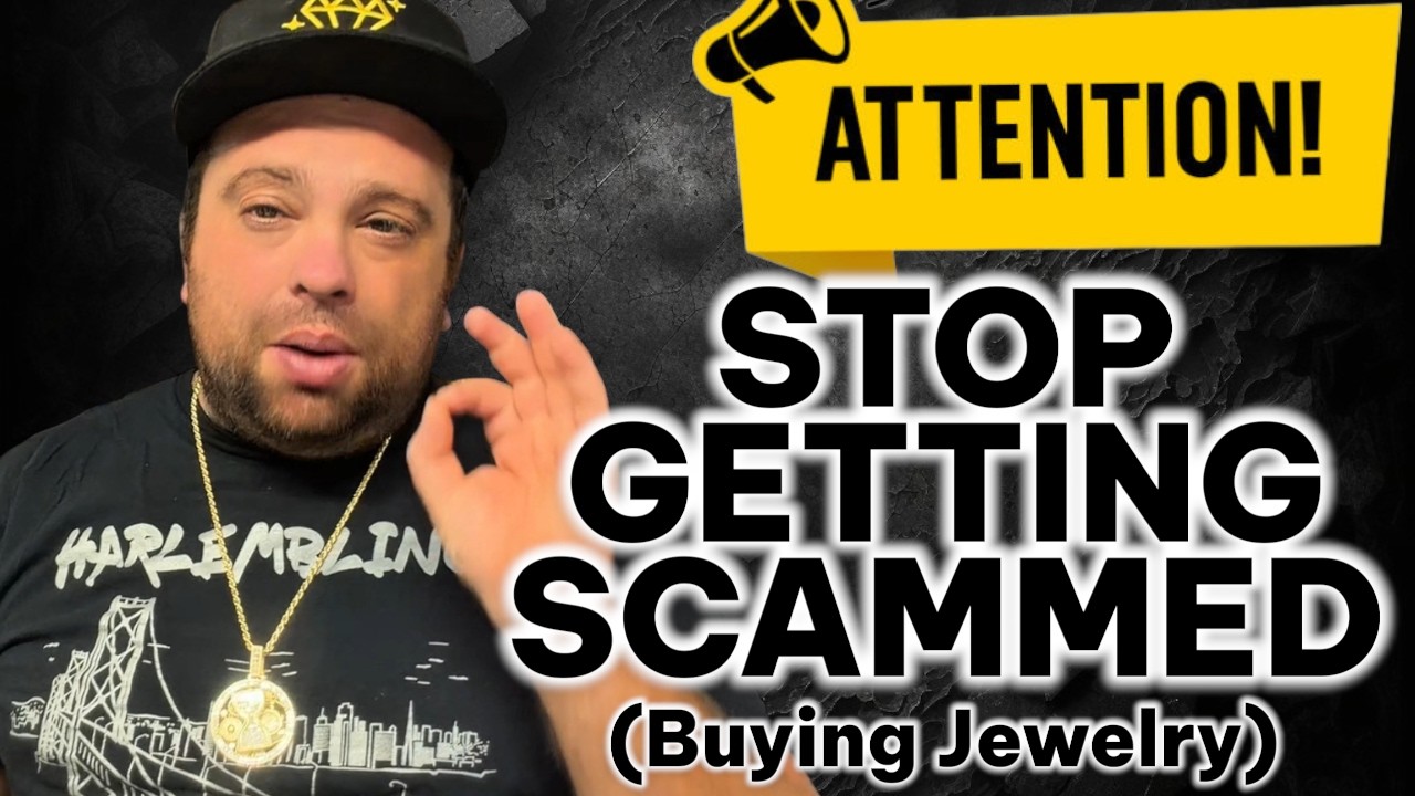 MOST Important Video You Will EVER Watch If Shopping Online For Jewelry