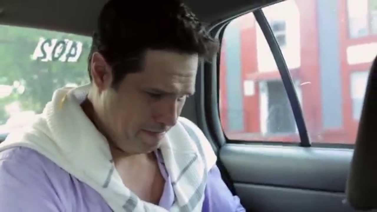 TAXI INFIDELIDAD HOMBRE EPISODIO 9