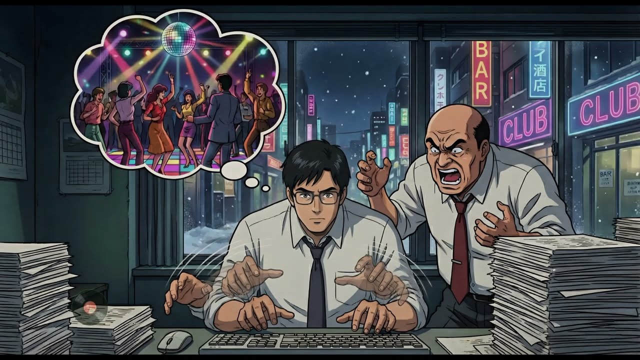 Friday Night Fly! - LimBriX