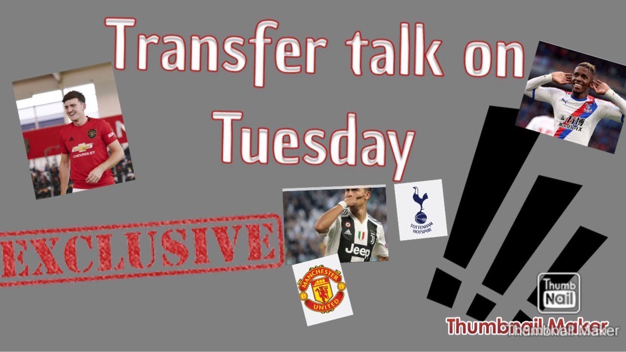 Transfer Tuesday Ep.1 Big Moves !!
