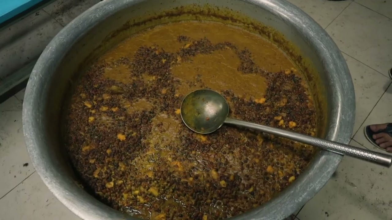 জামেয়া আহমদিয়া সুন্নিয়া কামিল মাদরাসার ইফতার আয়োজন II JAMEA AHAMEDIA SUNNIA KAMIL MADRASA II SINAN