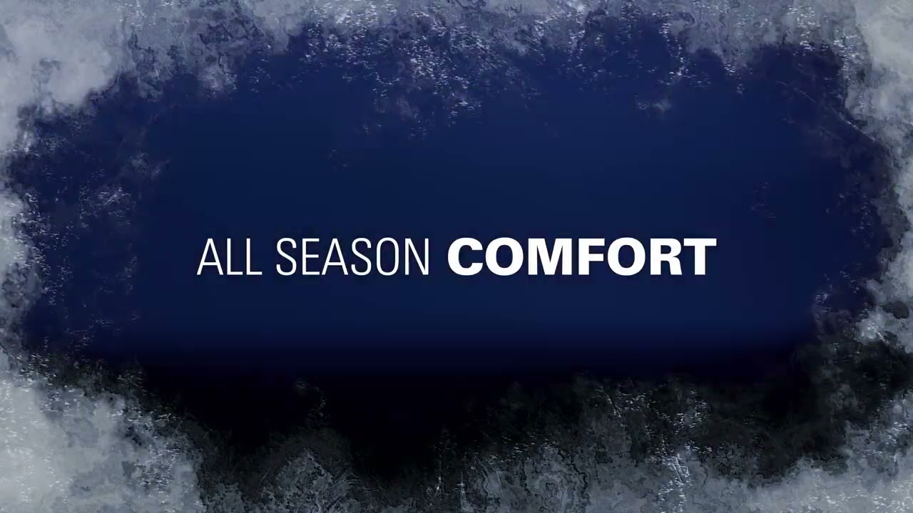 Daikin FIT AURORA DH9VS Heat Pump | ENERGY STAR&reg; Cold Climate, High-Efficiency Comfort