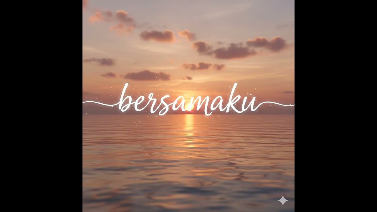 Shah snow - bersamaku (remake song , lyrics by Shah snow)