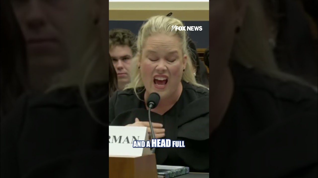 Sheridan Gorman's mom pleads: 'Imagine that was your daughter, not mine' #foxnews #usnews #crime
