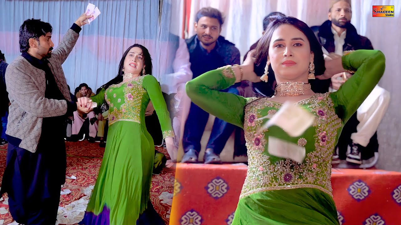 Sangtaan Ne Injh Da Luteya | Madam Chand | Dance Performance 2026