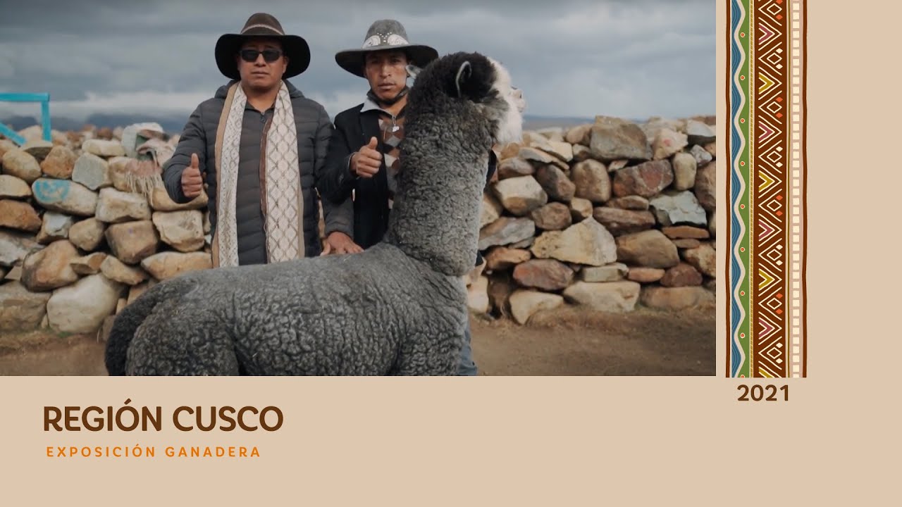 Micro documental Región Cusco (VF)