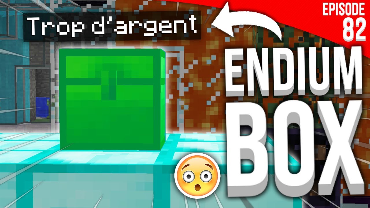 JE VAIS AVOIR DE L'ENDIUM ?! - Episode 83 | PvP Faction Moddé - Paladium S5