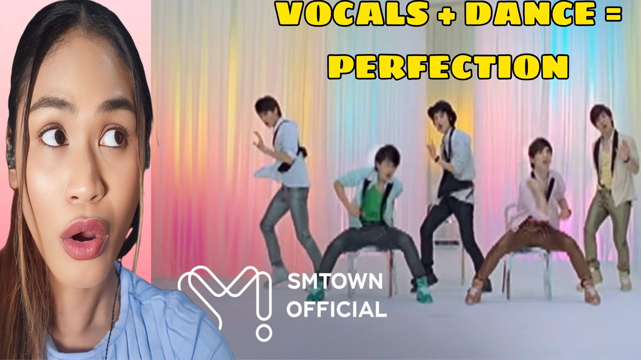 SHINee 'Love Like Oxygen' Reaction | MV, Lyrics, Choreo & Live Stage!