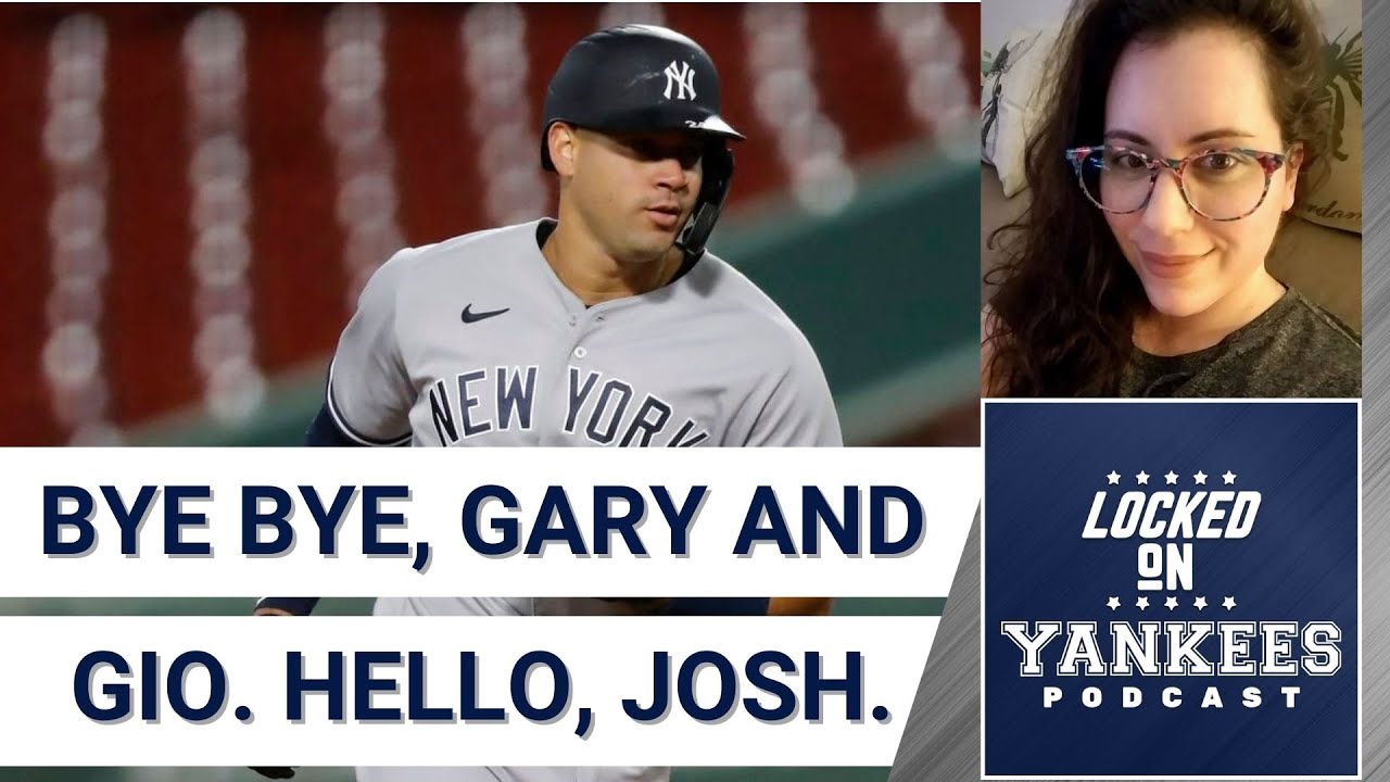 Locked On MLB discusses the Yankees' big trade