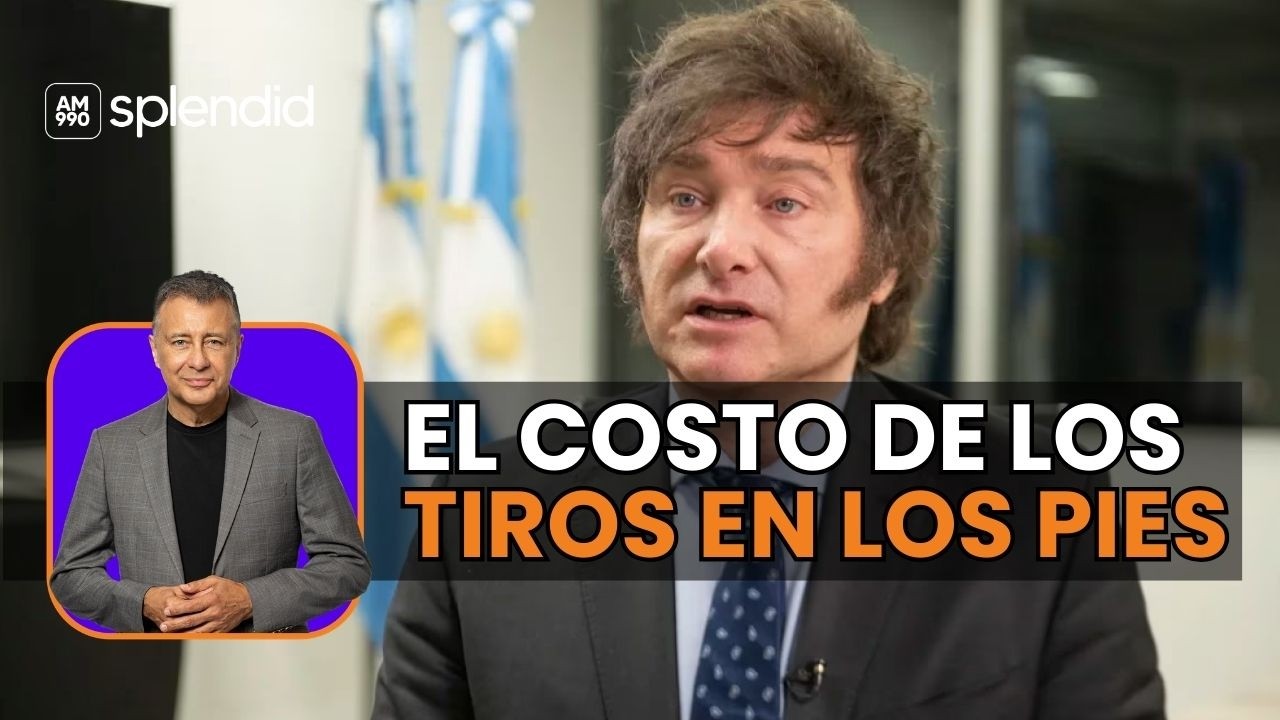 GUSTAVO CÓRDOBA: 