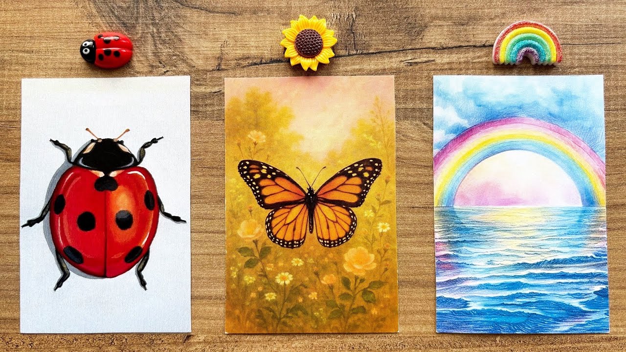 YOUR NEXT BLESSING ARRIVING!🫣🌈✨| Pick a Card Tarot Reading