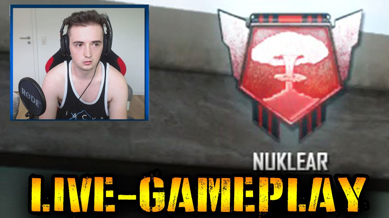 MarcelScorpion-Video LIVE-GAMEPLAY!