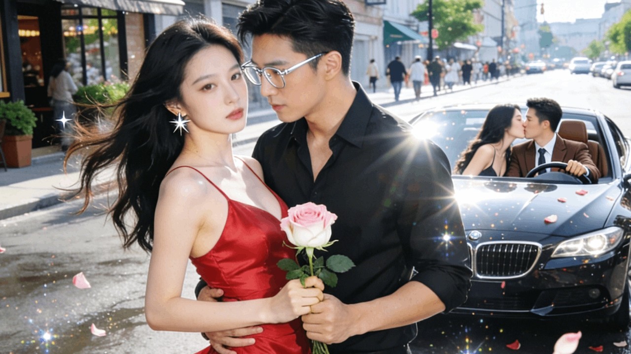 Hinalikan ng fiancé ang kabit; gumanti siya sa CEO at araw-araw nilunod sa lambing.