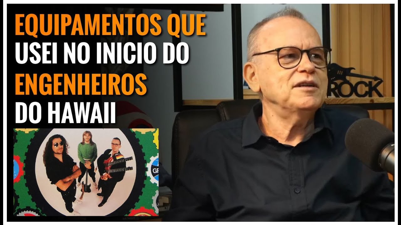 A TECNOLOGIA NÃO ACRESCENTOU MUITA COISA NOS ÚLTIMOS ANOS | Augusto Licks | Starling Cast