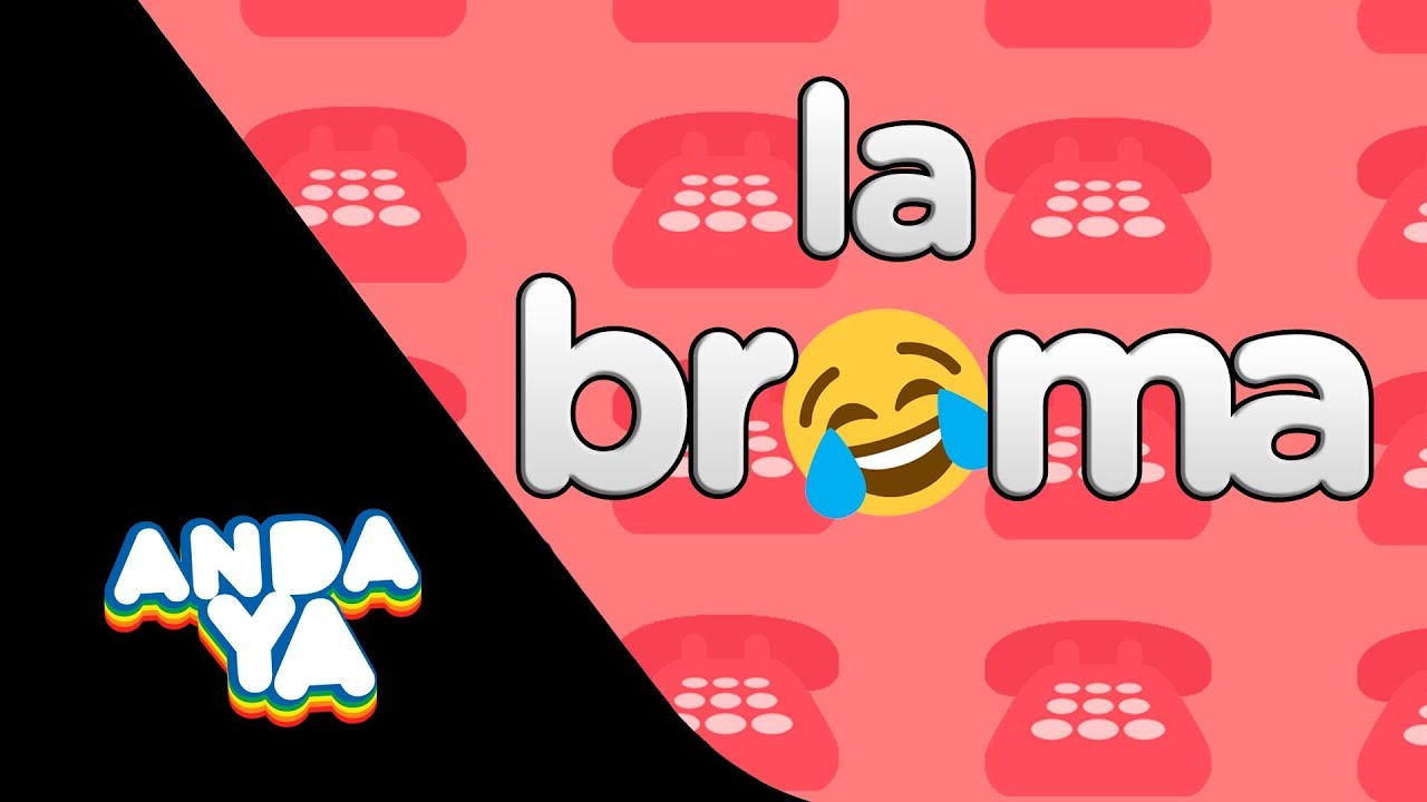 La Broma de Anda Ya: ¡San Bernardino destroza un piso con su dueño al teléfono!