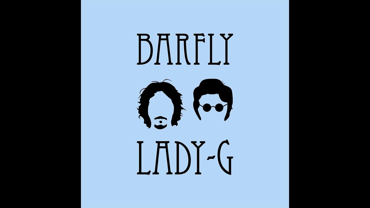 The Barfly - Kagiz (Paper)
