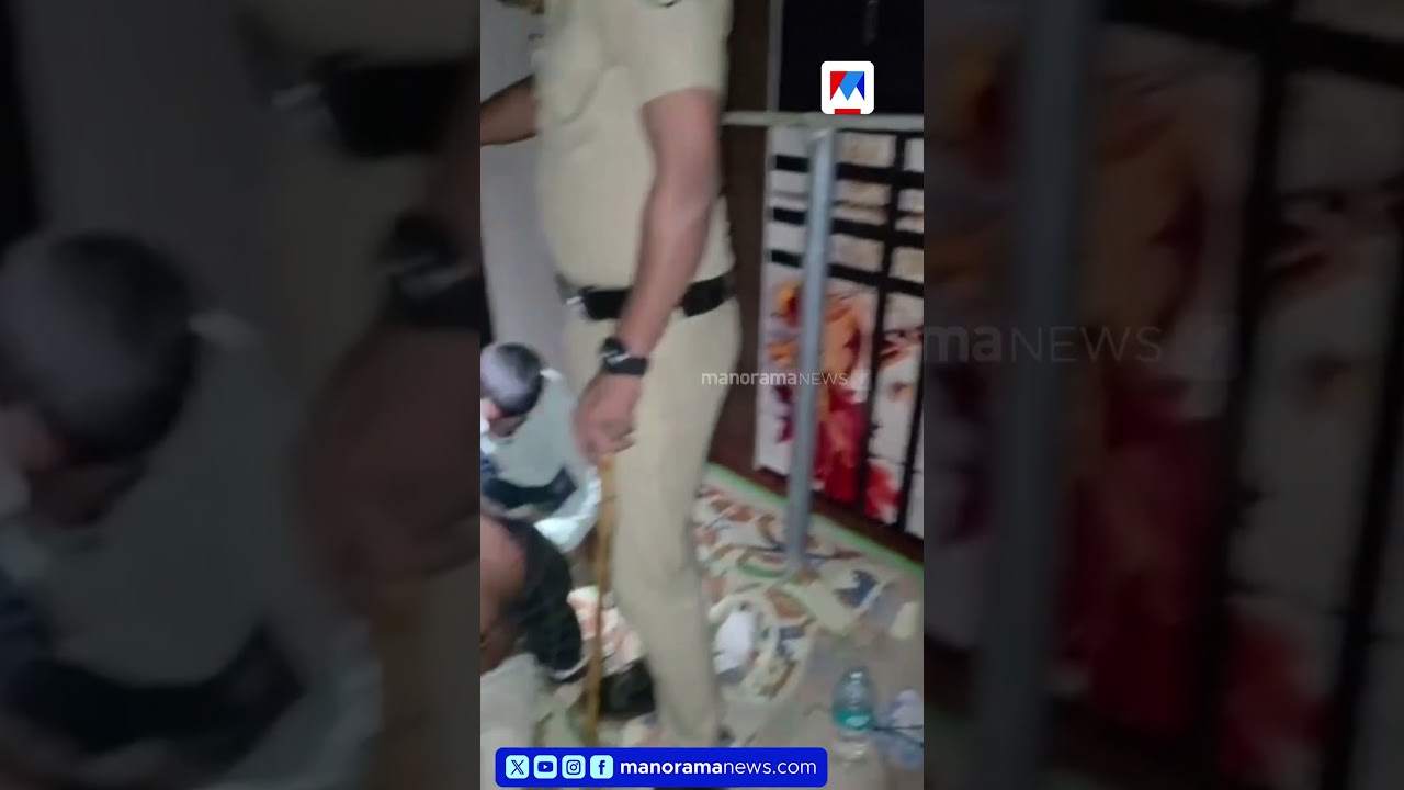 കിളിമാനൂരിൽ സിനിമാ സ്റ്റൈൽ തട്ടിക്കൊണ്ടുപോകൽ; മകളെ വിവാഹം ചെയ്തു നൽകാത്തതിലെ പ്രതികാരം #kidnap
