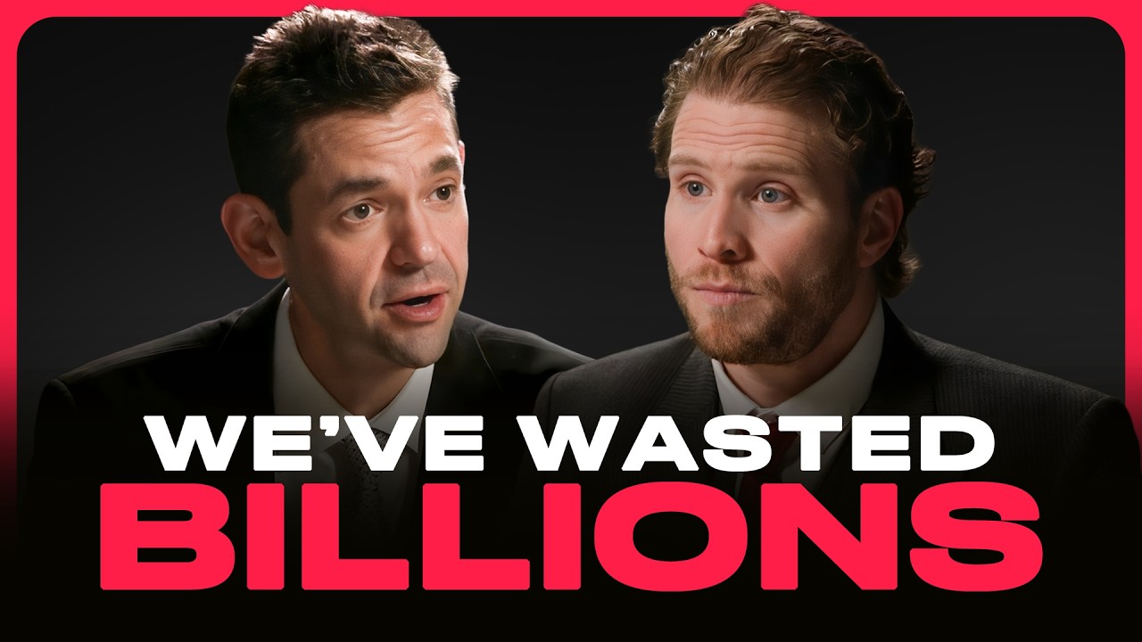New NASA Chief: Building a City on the Moon & Going to Mars