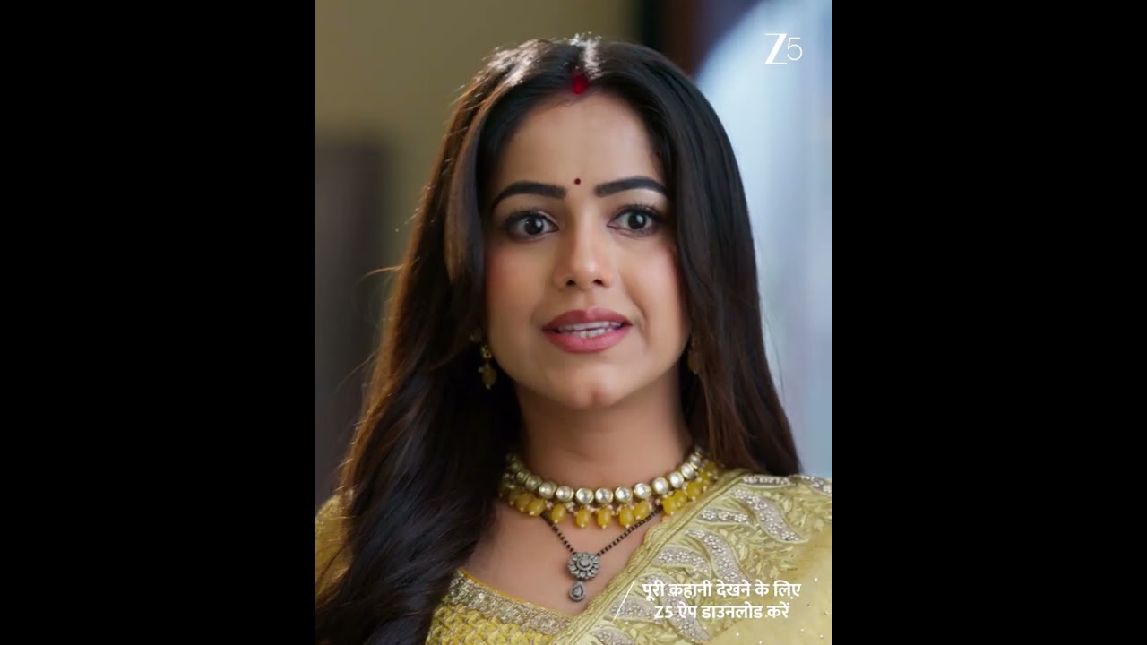 Vasudha Ep 302 | Zee TV UK HD
